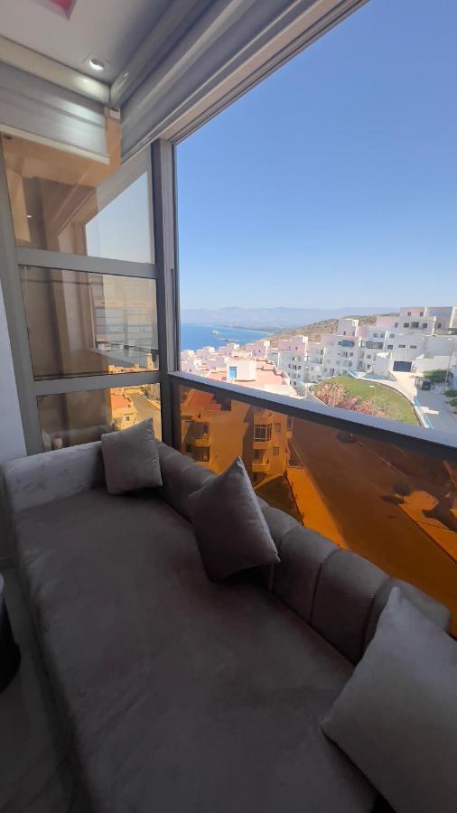 Appartement Wow อัลฮอเคม่า ภายนอก รูปภาพ
