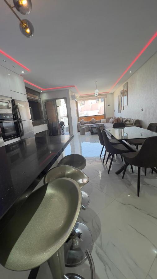 Appartement Wow อัลฮอเคม่า ภายนอก รูปภาพ