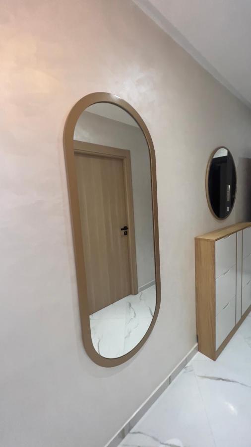Appartement Wow อัลฮอเคม่า ภายนอก รูปภาพ