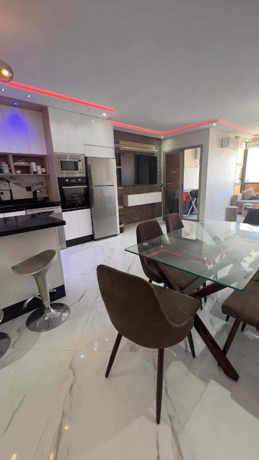 Appartement Wow อัลฮอเคม่า ภายนอก รูปภาพ