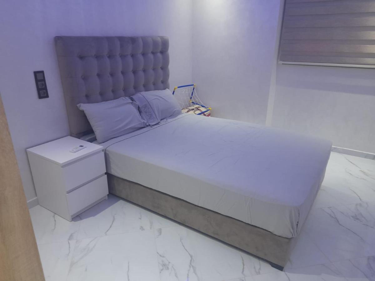 Appartement Wow อัลฮอเคม่า ภายนอก รูปภาพ