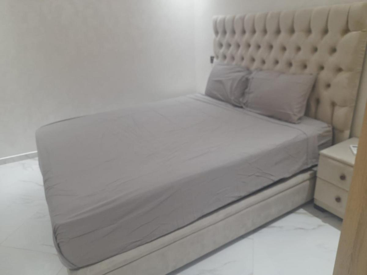 Appartement Wow อัลฮอเคม่า ภายนอก รูปภาพ