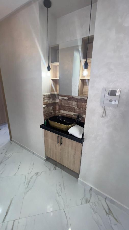 Appartement Wow อัลฮอเคม่า ภายนอก รูปภาพ