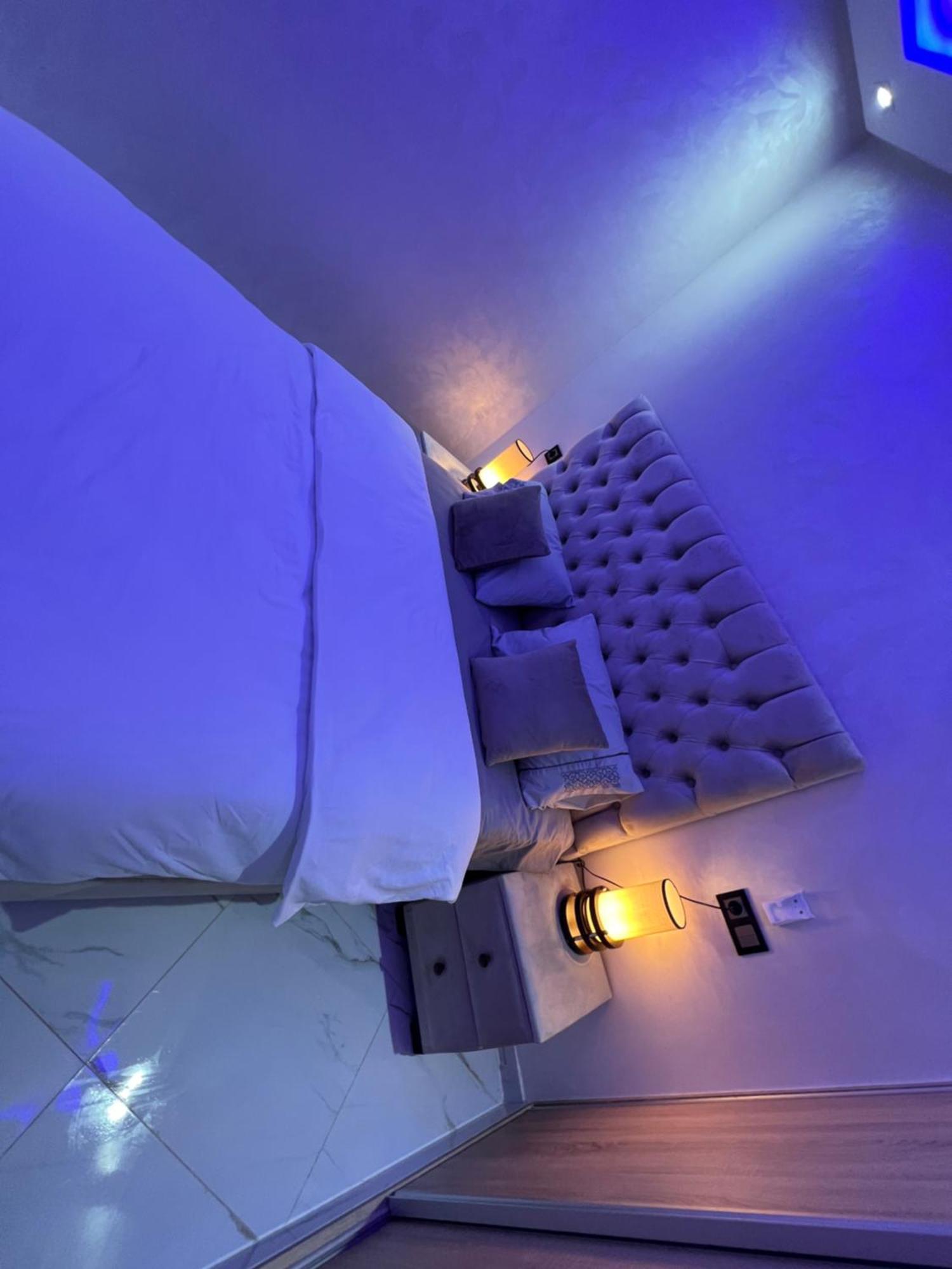 Appartement Wow อัลฮอเคม่า ภายนอก รูปภาพ