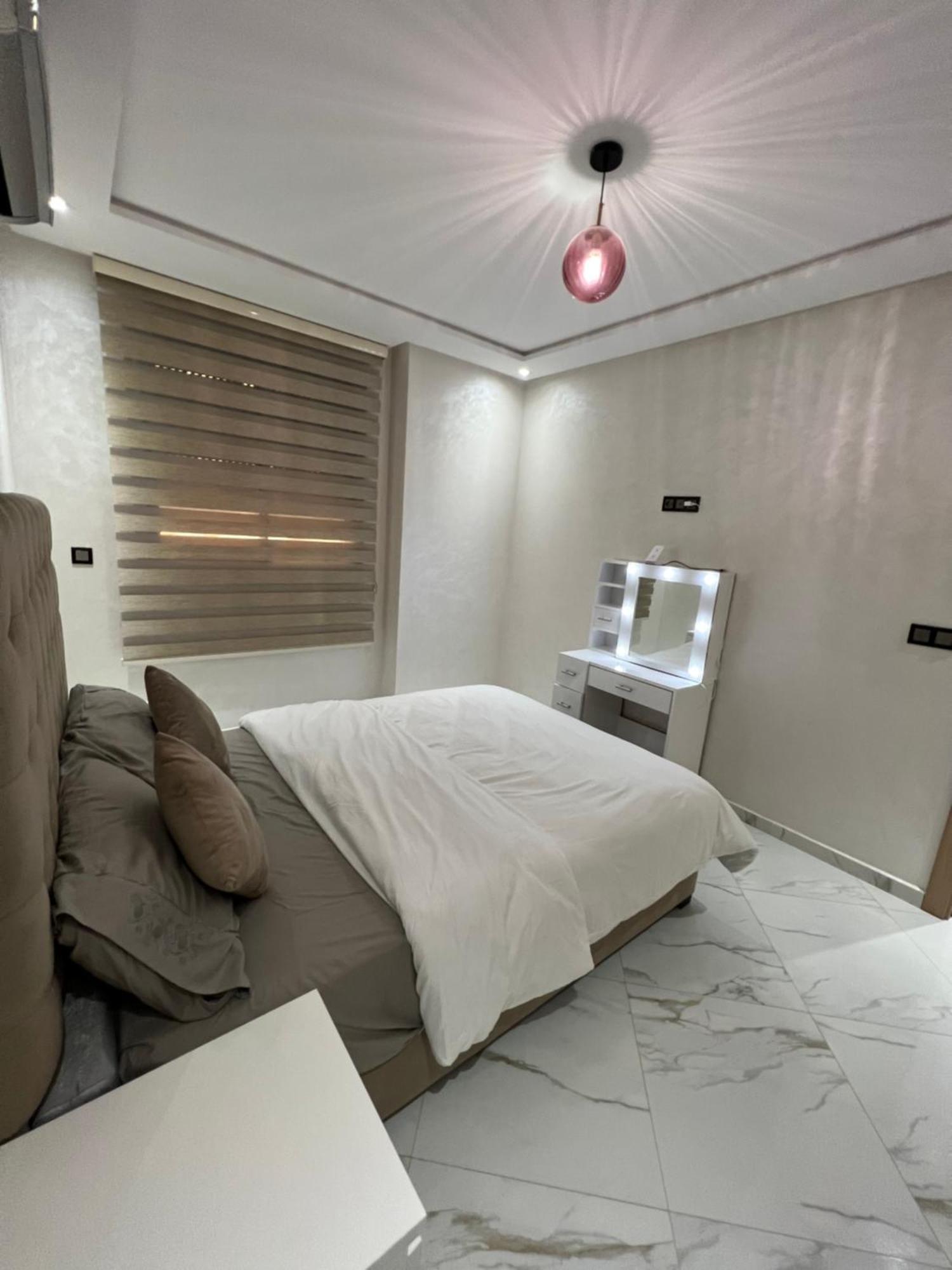 Appartement Wow อัลฮอเคม่า ภายนอก รูปภาพ