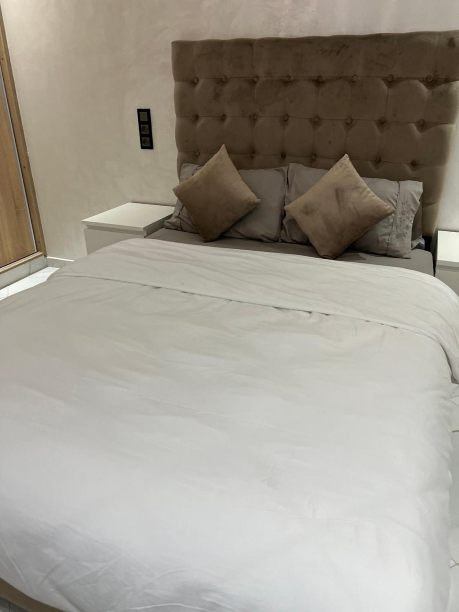 Appartement Wow อัลฮอเคม่า ภายนอก รูปภาพ