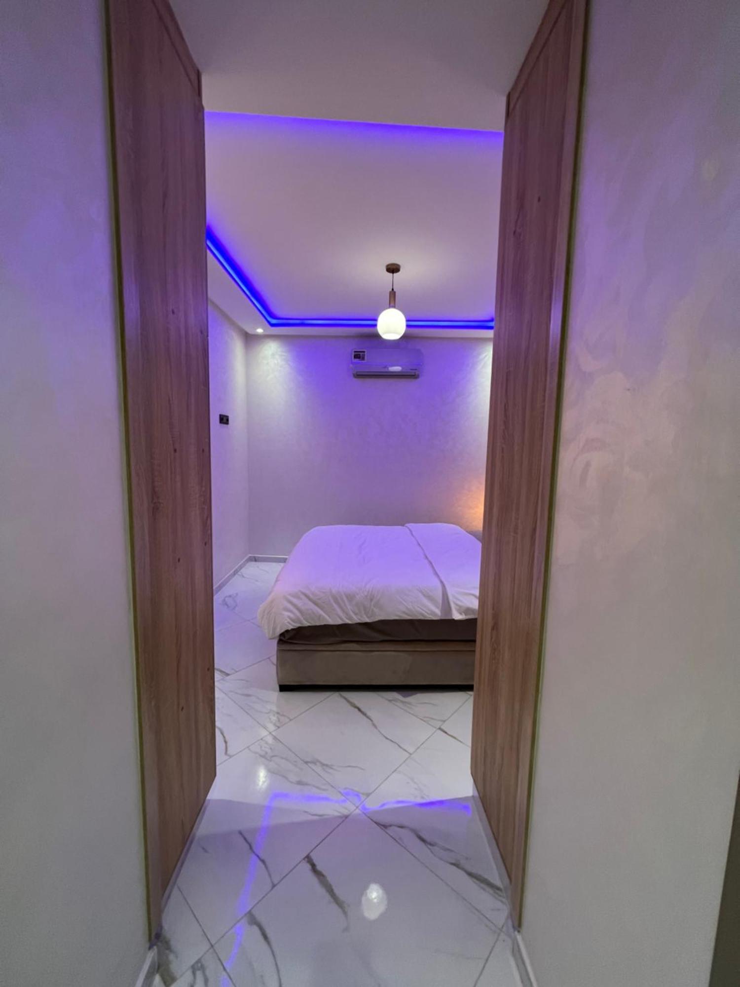 Appartement Wow อัลฮอเคม่า ภายนอก รูปภาพ
