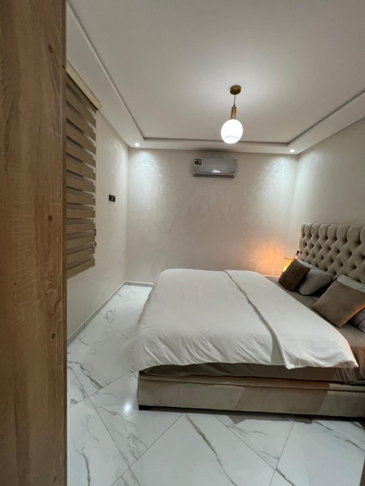 Appartement Wow อัลฮอเคม่า ภายนอก รูปภาพ