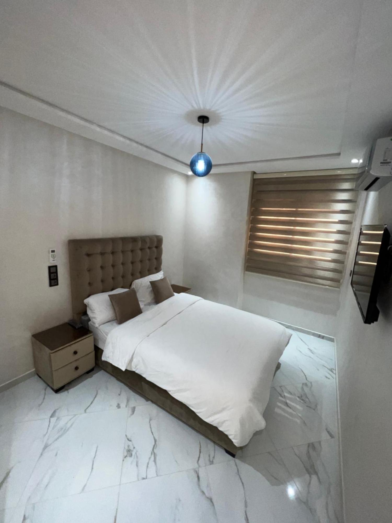 Appartement Wow อัลฮอเคม่า ภายนอก รูปภาพ