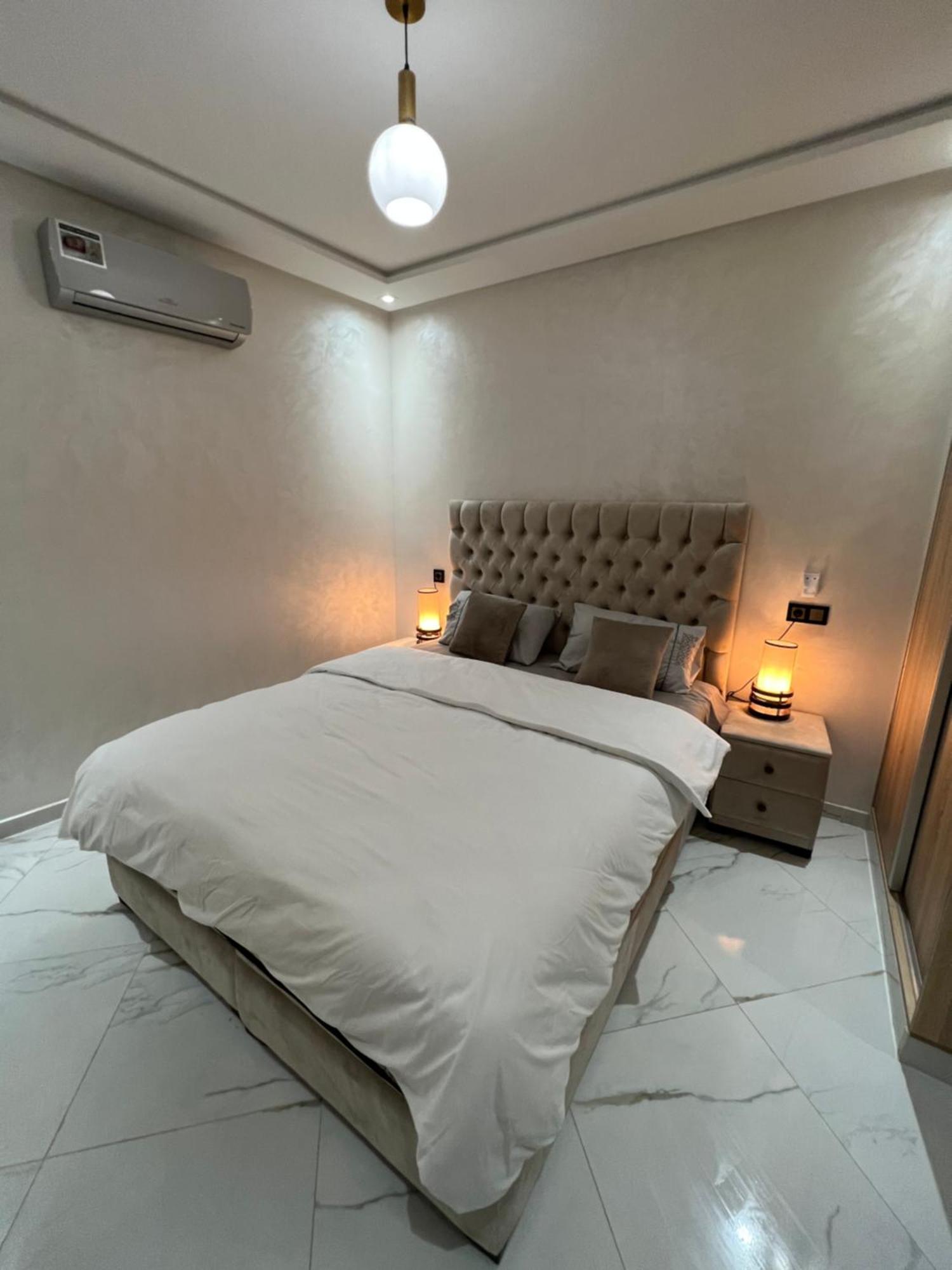 Appartement Wow อัลฮอเคม่า ภายนอก รูปภาพ