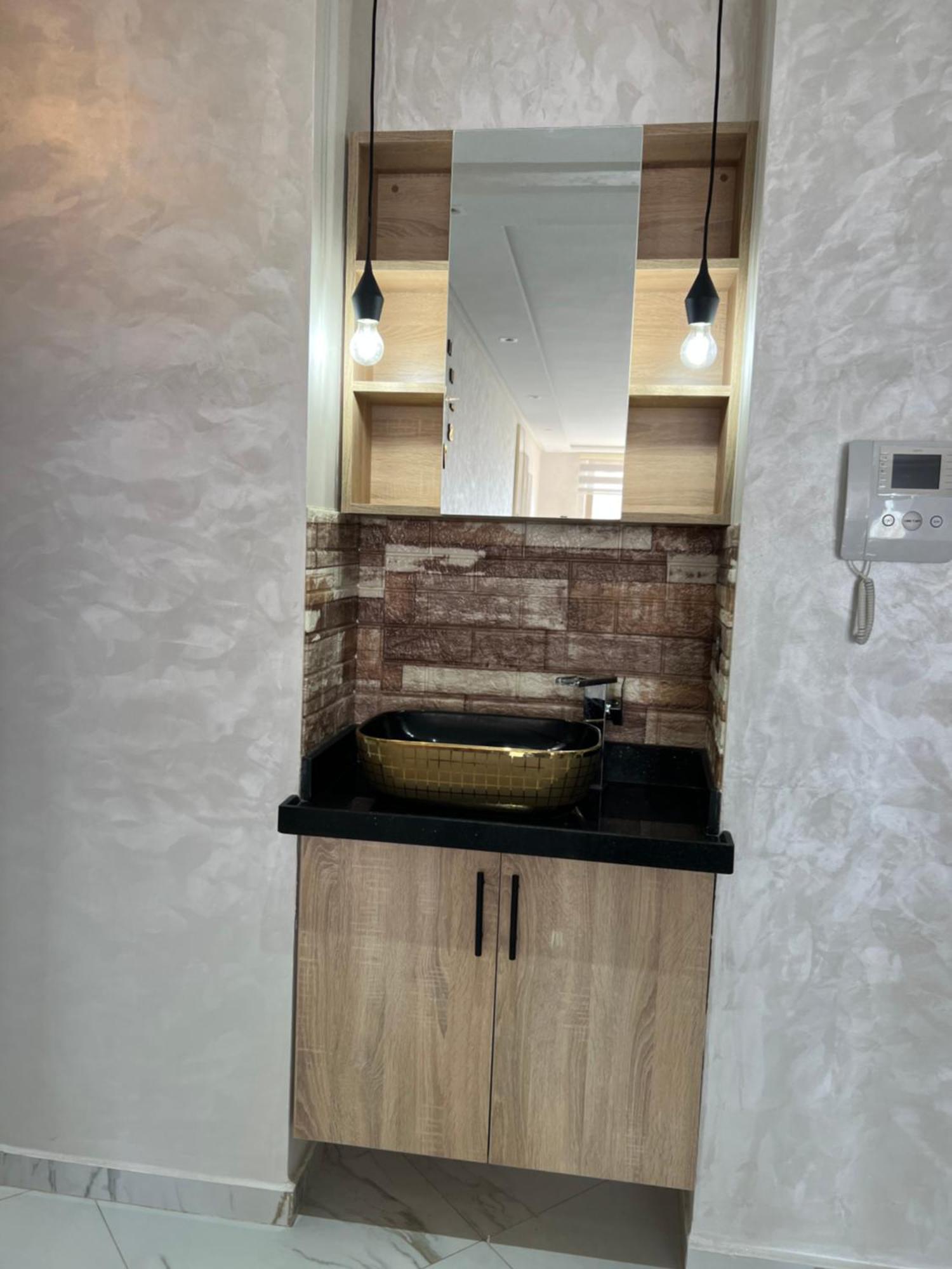 Appartement Wow อัลฮอเคม่า ภายนอก รูปภาพ