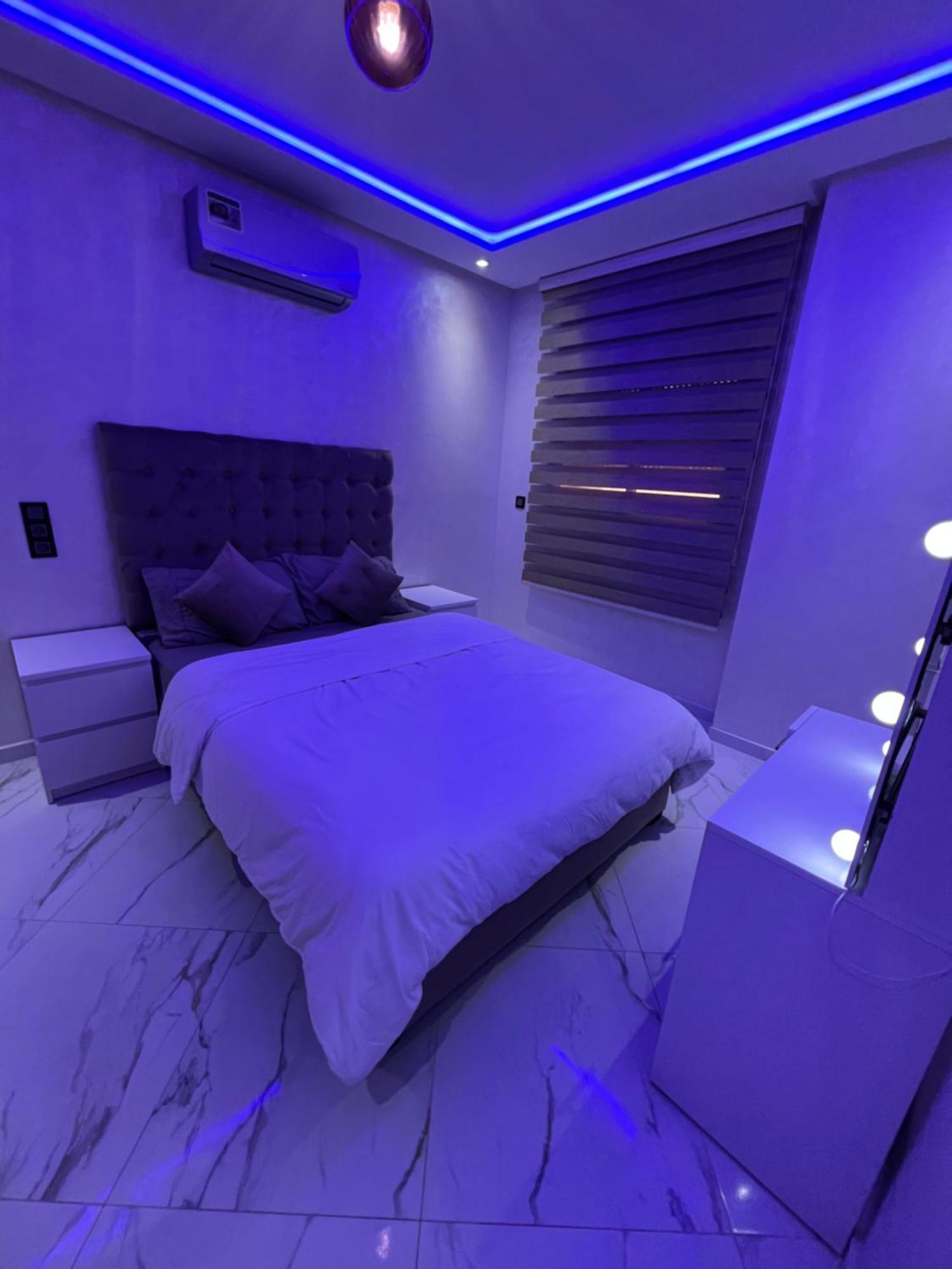 Appartement Wow อัลฮอเคม่า ภายนอก รูปภาพ