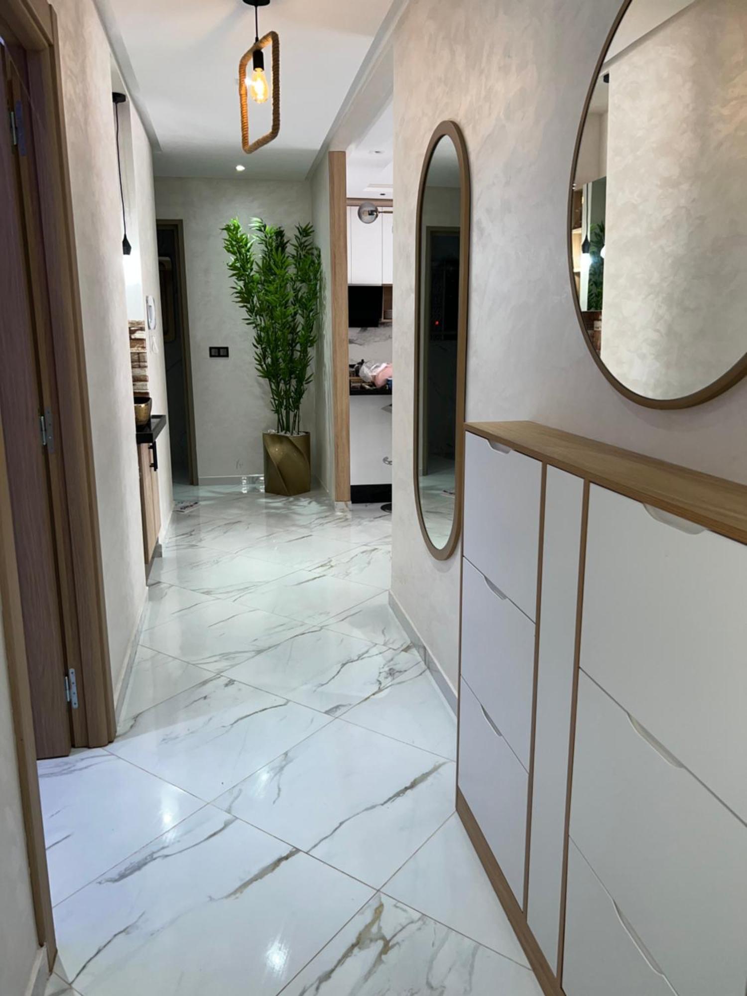 Appartement Wow อัลฮอเคม่า ภายนอก รูปภาพ