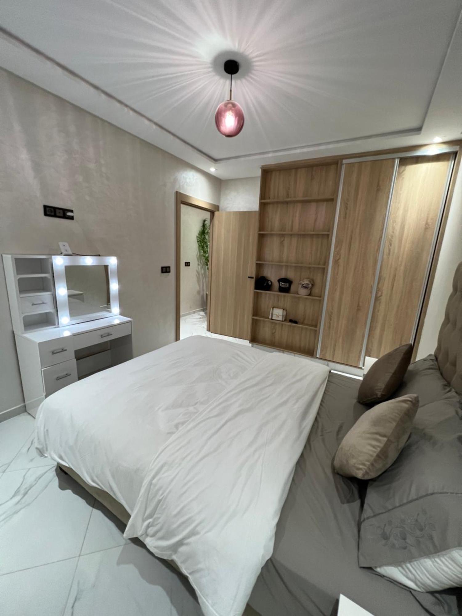 Appartement Wow อัลฮอเคม่า ภายนอก รูปภาพ
