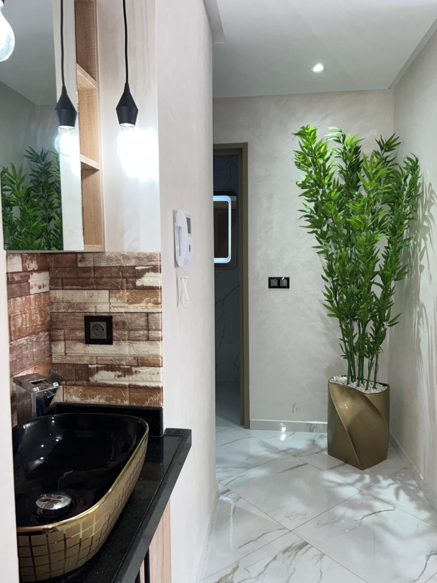 Appartement Wow อัลฮอเคม่า ภายนอก รูปภาพ