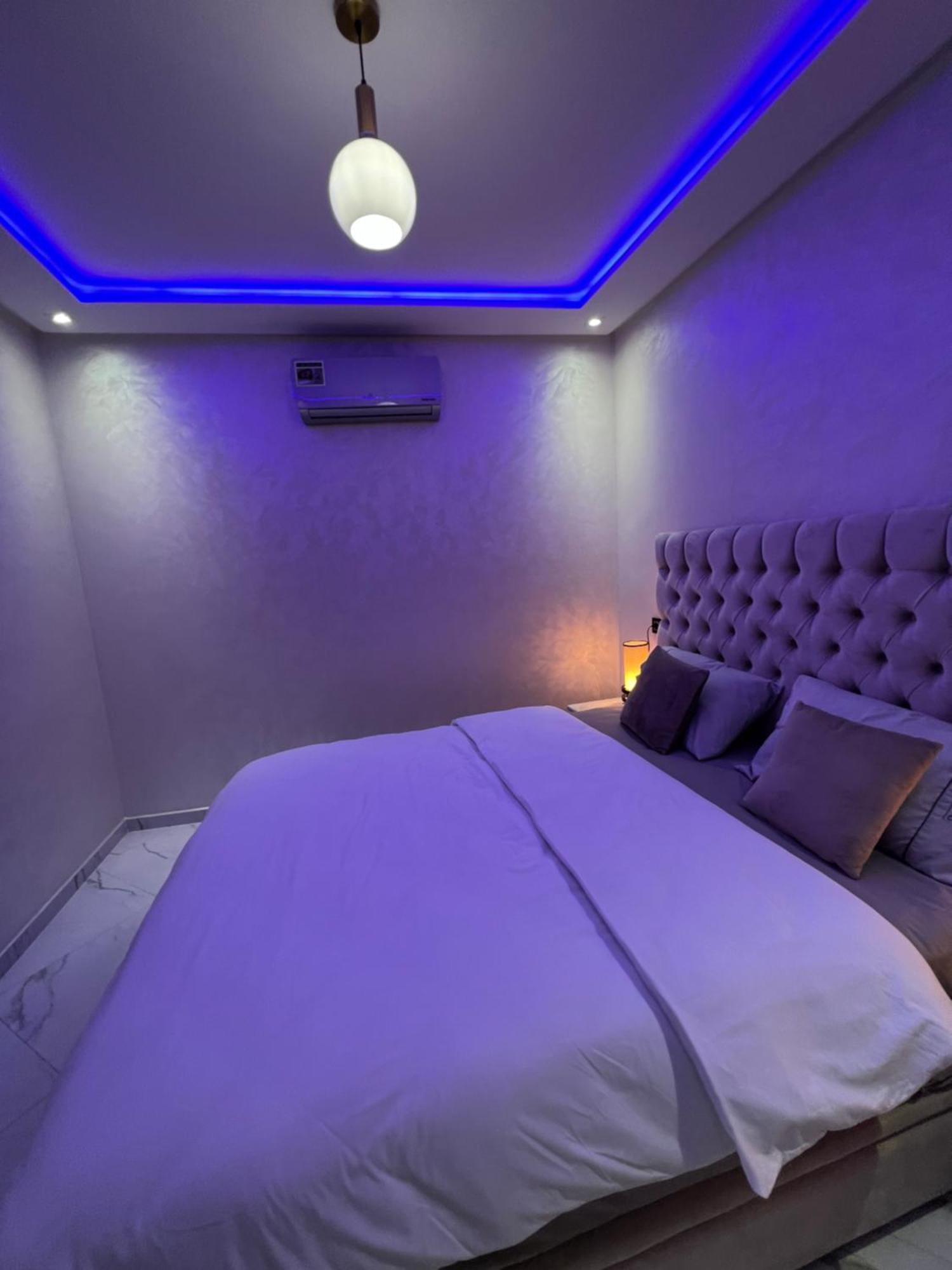 Appartement Wow อัลฮอเคม่า ภายนอก รูปภาพ