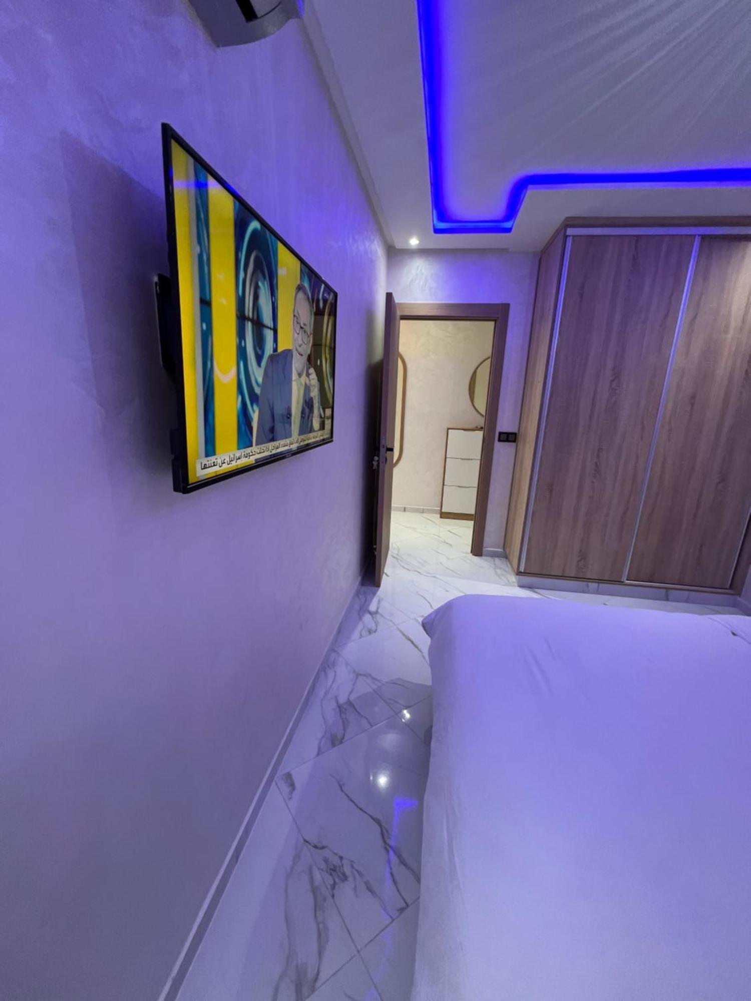 Appartement Wow อัลฮอเคม่า ภายนอก รูปภาพ