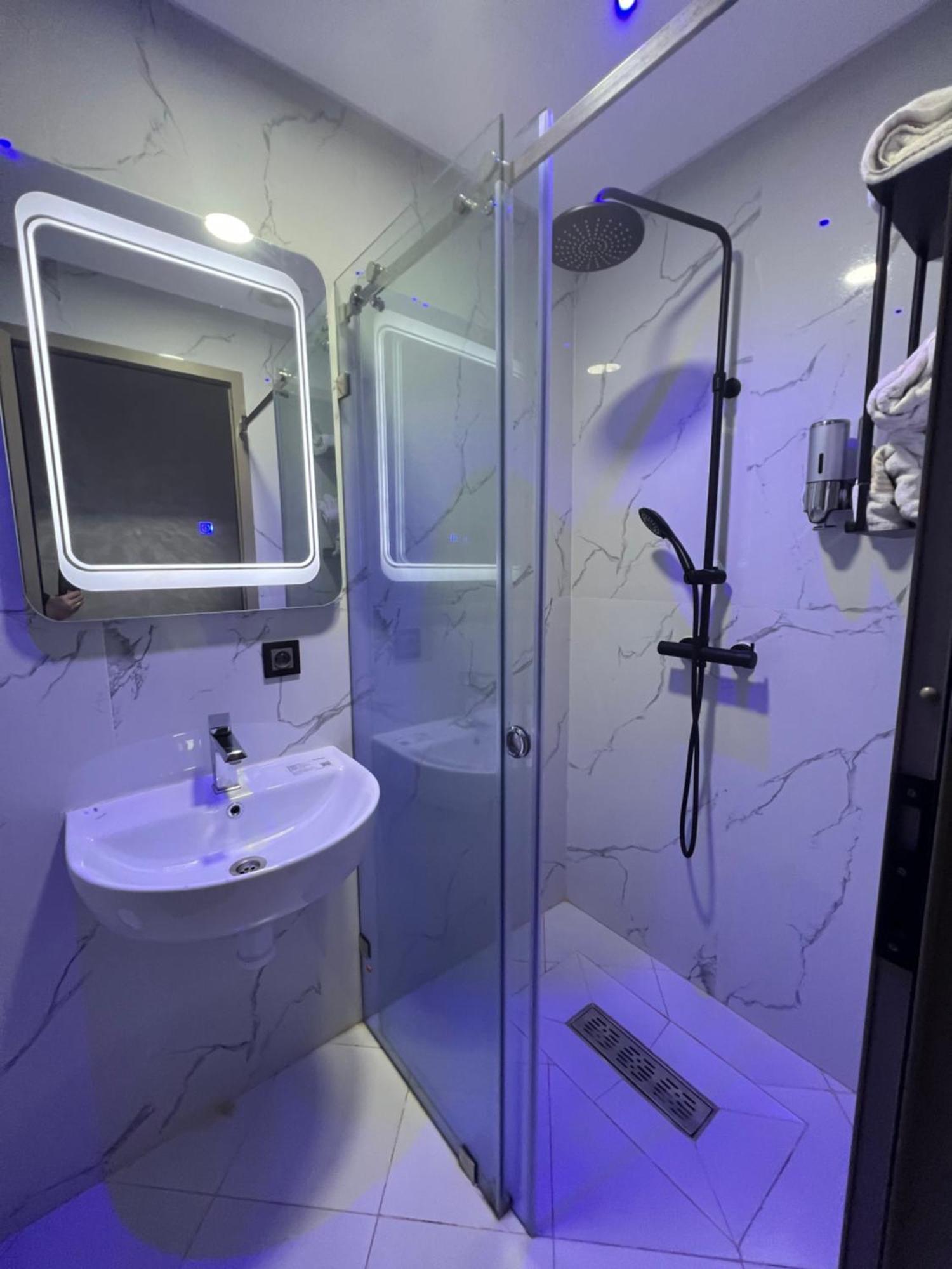Appartement Wow อัลฮอเคม่า ภายนอก รูปภาพ