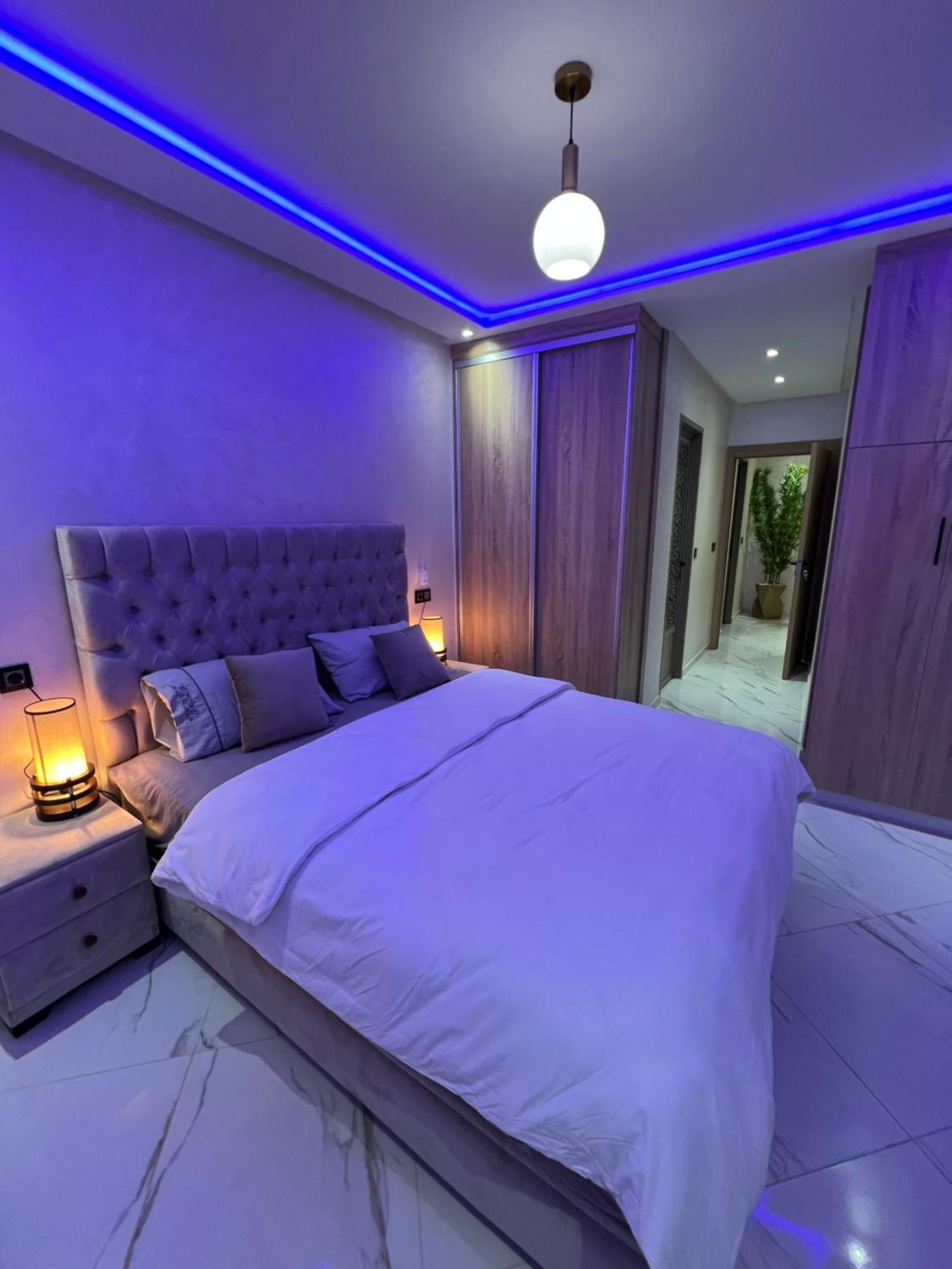 Appartement Wow อัลฮอเคม่า ภายนอก รูปภาพ