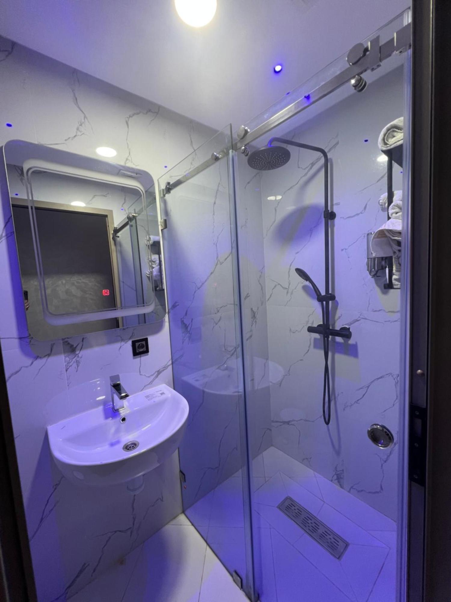 Appartement Wow อัลฮอเคม่า ภายนอก รูปภาพ